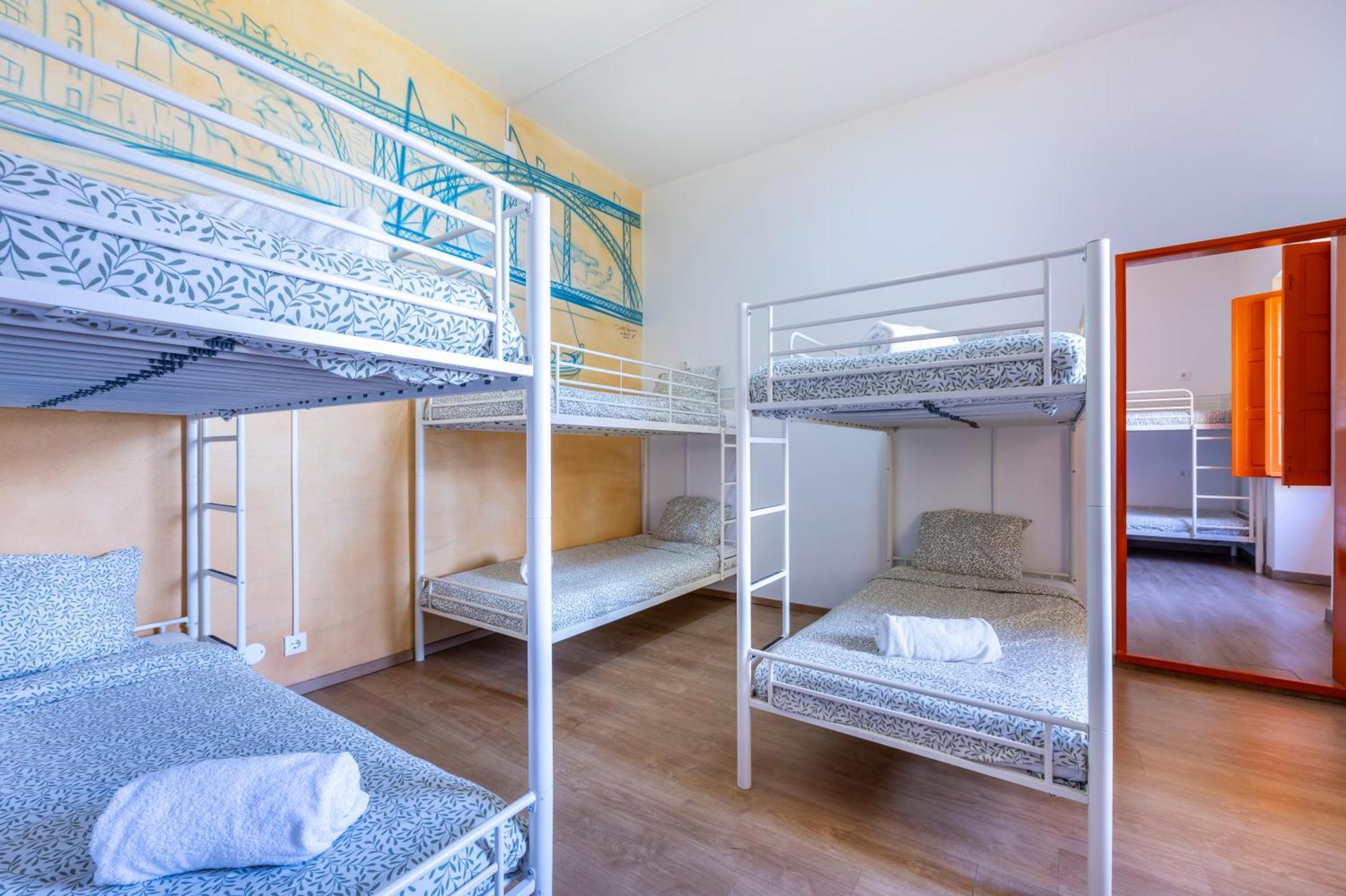 The Macarena Beach Hostel Lagos Luaran gambar