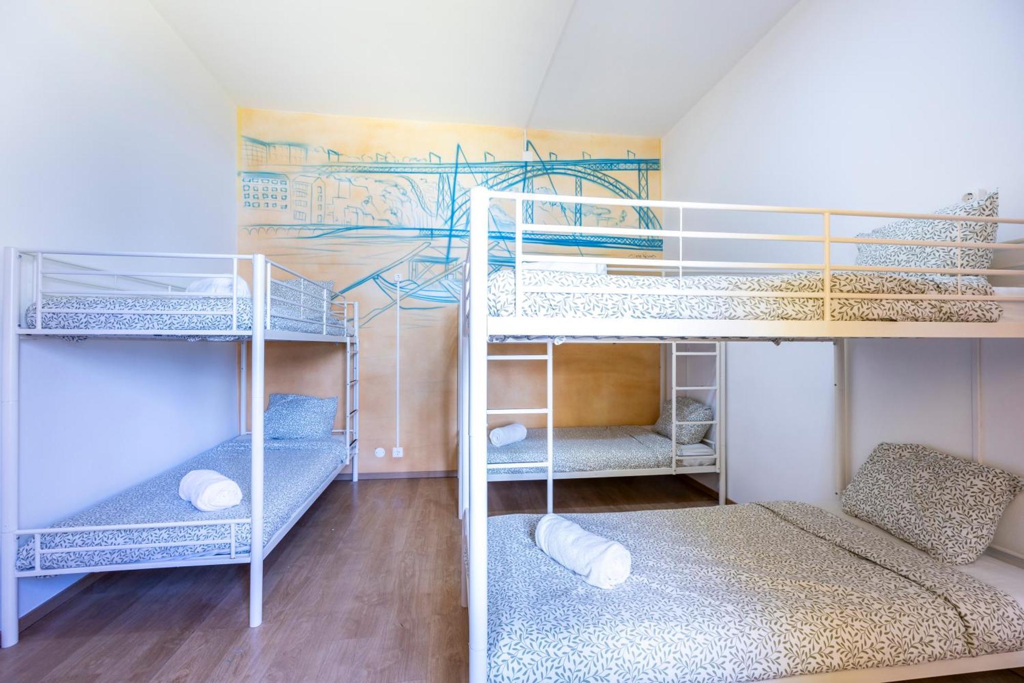 The Macarena Beach Hostel Lagos Luaran gambar