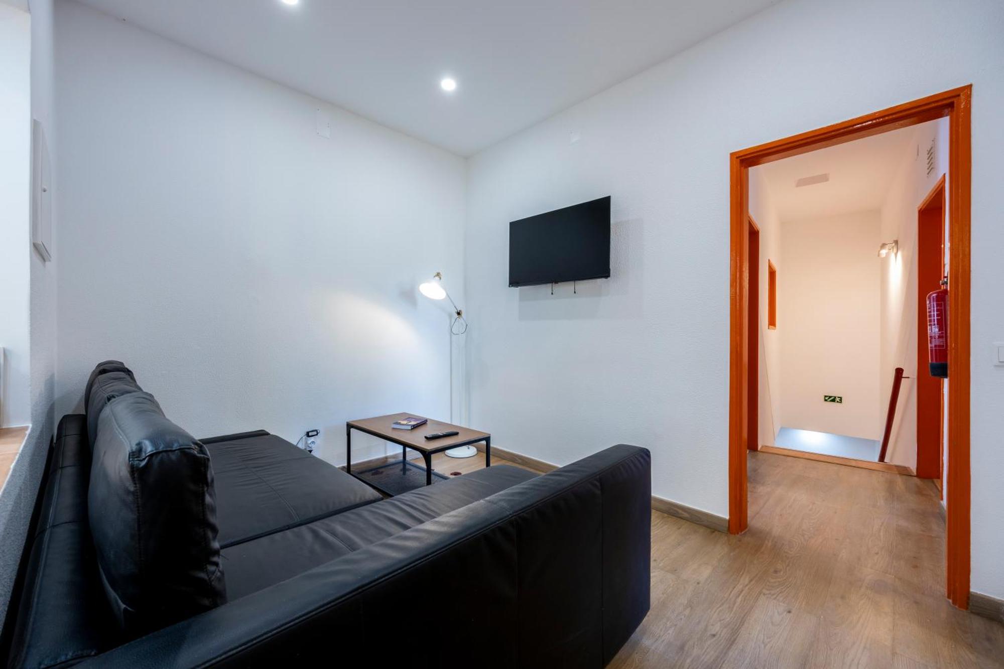 The Macarena Beach Hostel Lagos Luaran gambar
